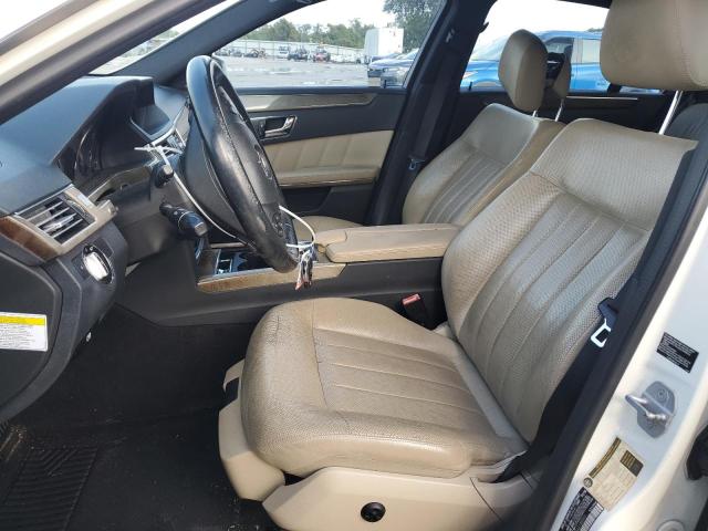 Photo 7 from auction – 2010 MERCEDES-BENZ E 550 with VIN WDDHF7CB0AA164390