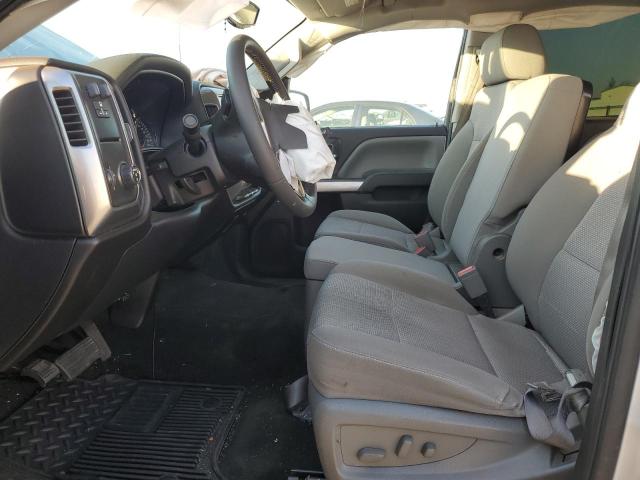 Photo 7 from auction – 2014 CHEVROLET SILVERADO with VIN 3GCPCREC7EG185910