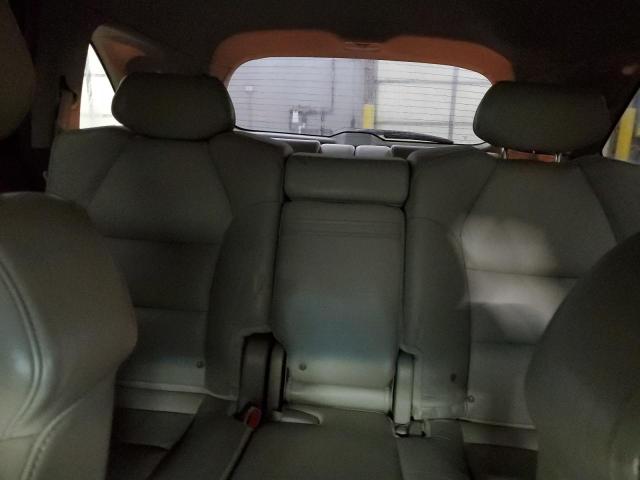 Photo 10 from auction – 2008 ACURA MDX with VIN 2HNYD28258H551454