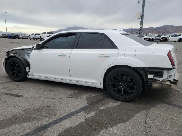 Photo 2 from auction – 2015 CHRYSLER 300 S with VIN 2C3CCABG9FH736027
