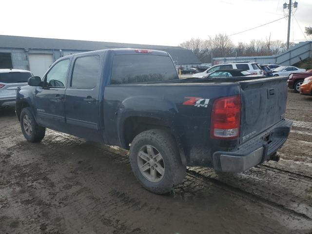 Photo 2 from auction – 2011 GMC SIERRA K15 with VIN 3GTP2VE31BG220335