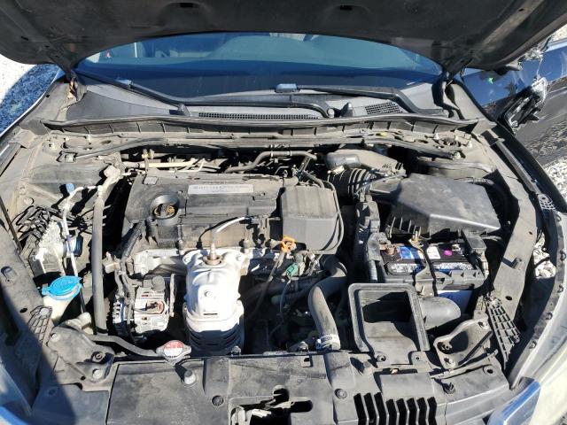 Photo 11 from auction – 2014 HONDA ACCORD EX with VIN 1HGCR2F75EA204248