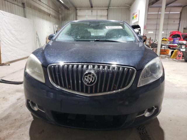 Photo 5 from auction – 2015 BUICK VERANO with VIN 1G4PS5SK3F4110168