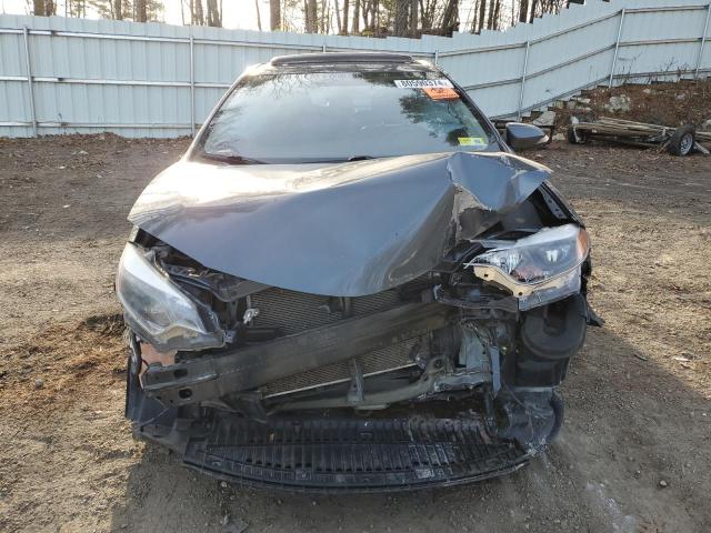 Photo 5 from auction – 2016 TOYOTA COROLLA L with VIN 2T1BURHE7GC676866