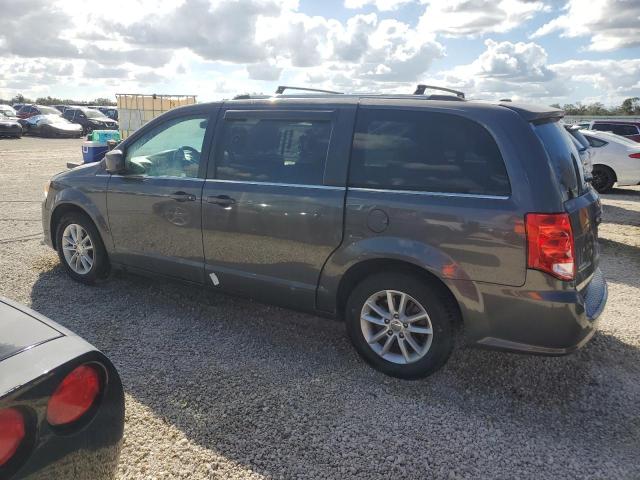 Photo 2 from auction – 2018 DODGE GRAND CARA with VIN 2C4RDGCG2JR240994