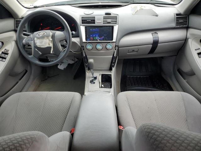 Photo 8 from auction – 2007 TOYOTA CAMRY CE with VIN 4T1BE46K17U182543