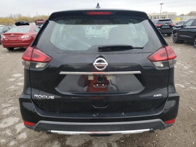 Photo 6 from auction – 2020 NISSAN ROGUE S with VIN KNMAT2MV4LP527323
