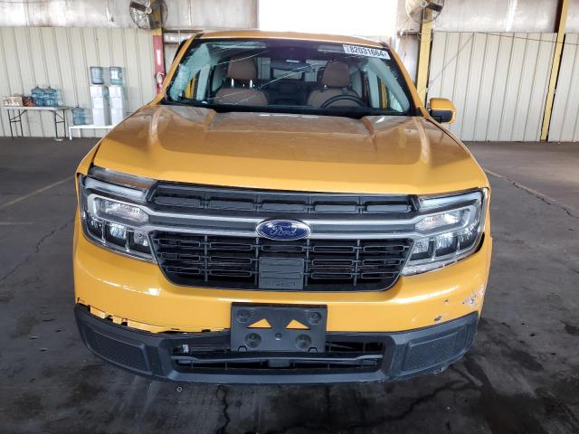 Photo 5 from auction – 2023 FORD MAVERICK X with VIN 3FTTW8E38PRA65959