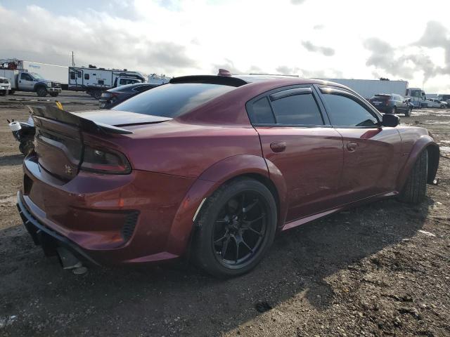 Photo 3 from auction – 2021 DODGE CHARGER SC with VIN 2C3CDXGJ4MH526341