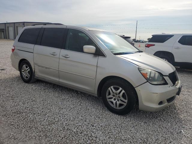Photo 4 from auction – 2005 HONDA ODYSSEY EX with VIN 5FNRL38705B101243