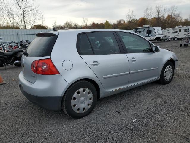 Photo 3 from auction – 2007 VOLKSWAGEN RABBIT with VIN WVWDS71K17W084972