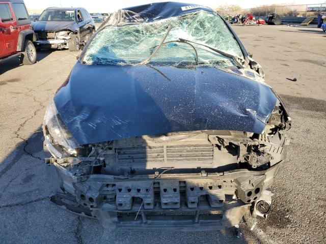 Photo 5 from auction – 2018 FORD FOCUS SE with VIN 1FADP3F24JL224885