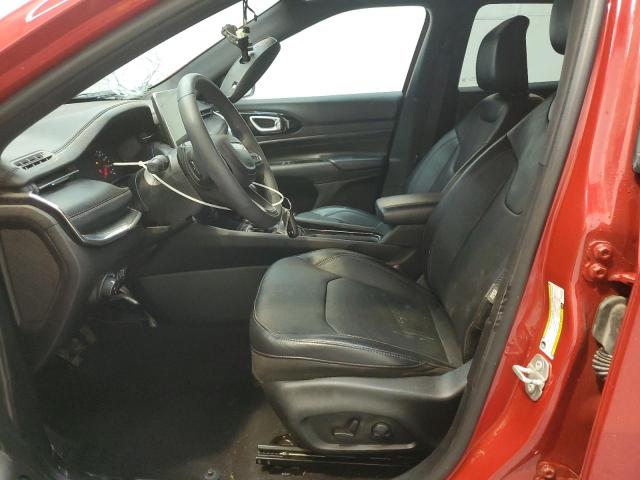 Photo 7 from auction – 2023 JEEP COMPASS LI with VIN 3C4NJDCNXPT543497