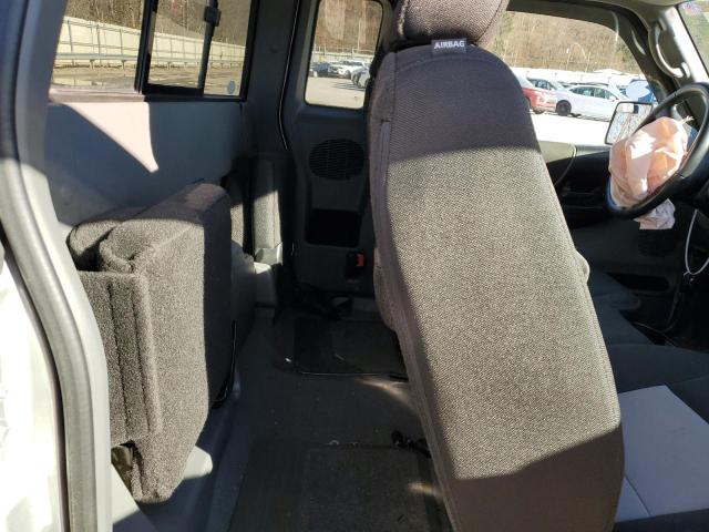 Photo 10 from auction – 2010 FORD RANGER SUP with VIN 1FTKR4EE6APA44376
