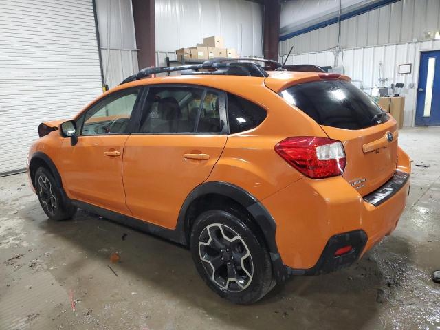 Photo 2 from auction – 2014 SUBARU XV CROSSTR with VIN JF2GPAGC3EH342567