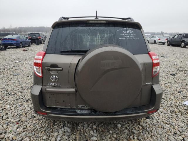 Photo 6 from auction – 2011 TOYOTA RAV4 LIMIT with VIN 2T3DK4DV5BW058791