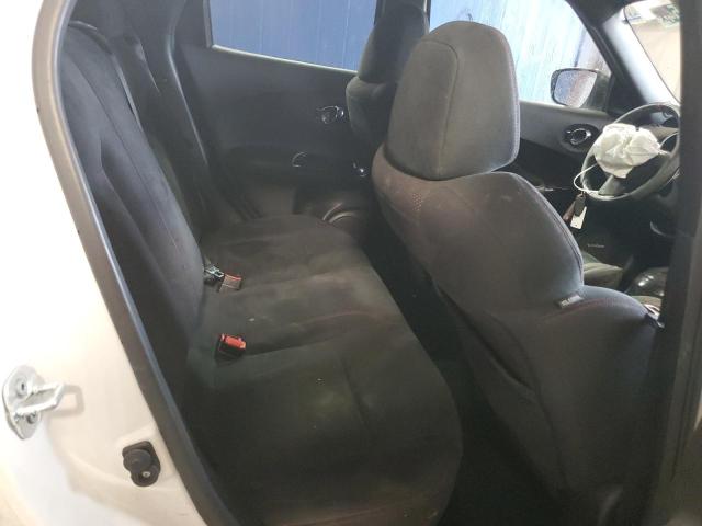 Photo 11 from auction – 2015 NISSAN JUKE S with VIN JN8AF5MV7FT564990