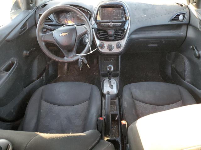 Photo 8 from auction – 2017 CHEVROLET SPARK LS with VIN KL8CB6SAXHC733949