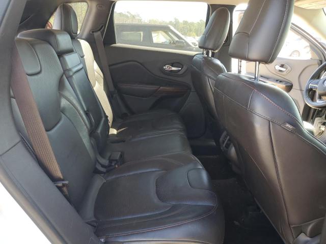 Photo 11 from auction – 2016 JEEP CHEROKEE T with VIN 1C4PJMBS9GW235991