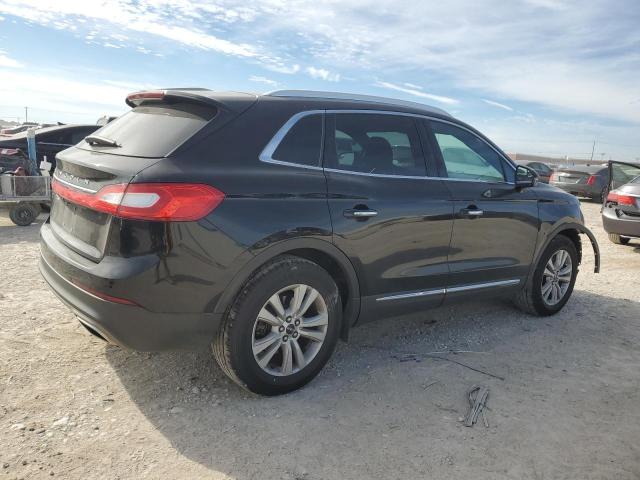 Photo 3 from auction – 2016 LINCOLN MKX PREMIE with VIN 2LMTJ6JRXGBL66258
