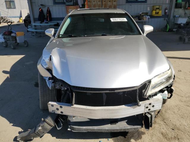 Photo 5 from auction – 2014 LEXUS GS 350 with VIN JTHBE1BL2E5030715
