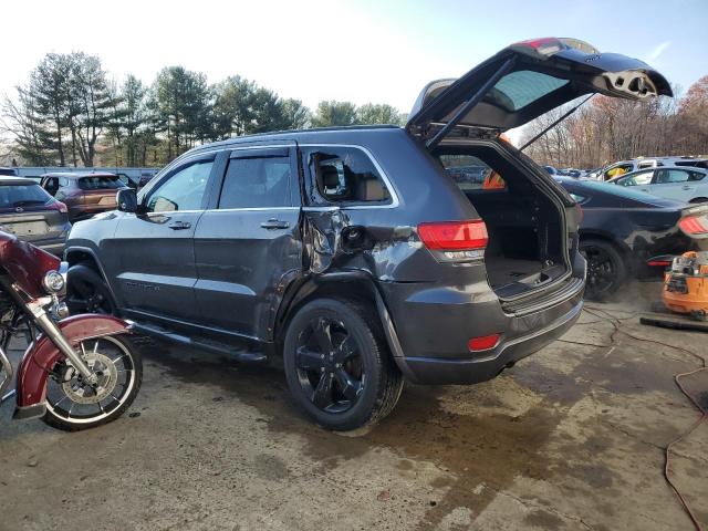 Photo 2 from auction – 2014 JEEP GRAND CHER with VIN 1C4RJFAG6EC506358