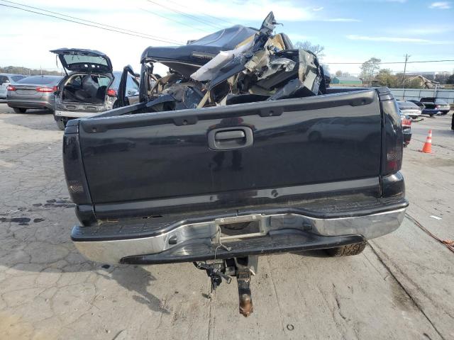 Photo 6 from auction – 2005 CHEVROLET SILVERADO with VIN 2GCEK13T951259478