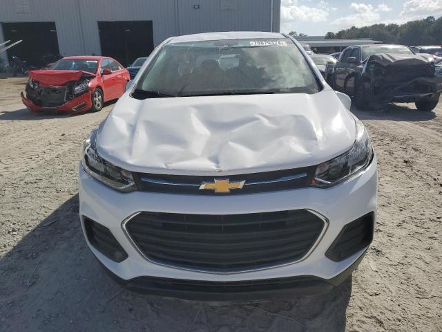 Photo 5 from auction – 2020 CHEVROLET TRAX LS with VIN 3GNCJKSBXLL133917