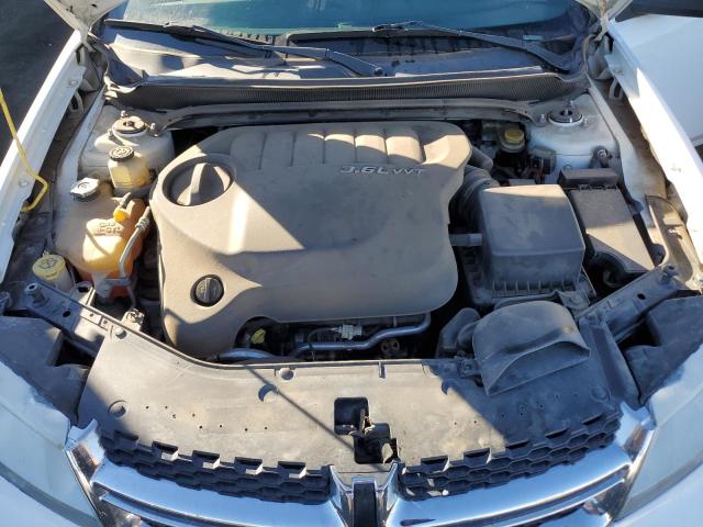 Photo 11 from auction – 2012 DODGE AVENGER SE with VIN 1C3CDZAG0CN254983