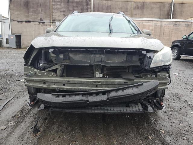 Photo 5 from auction – 2015 SUBARU OUTBACK 2. with VIN 4S4BSBNC6F3292726