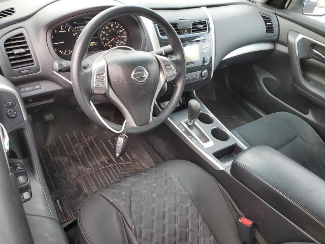Photo 8 from auction – 2015 NISSAN ALTIMA 2.5 with VIN 1N4AL3APXFC298854