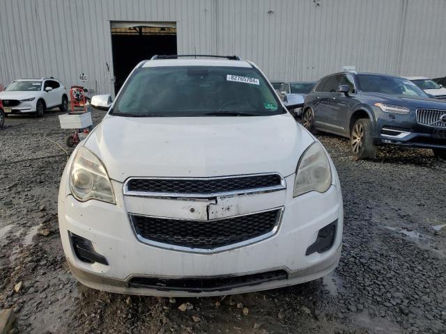 Photo 5 from auction – 2012 CHEVROLET EQUINOX LT with VIN 2GNFLGE57C6177632