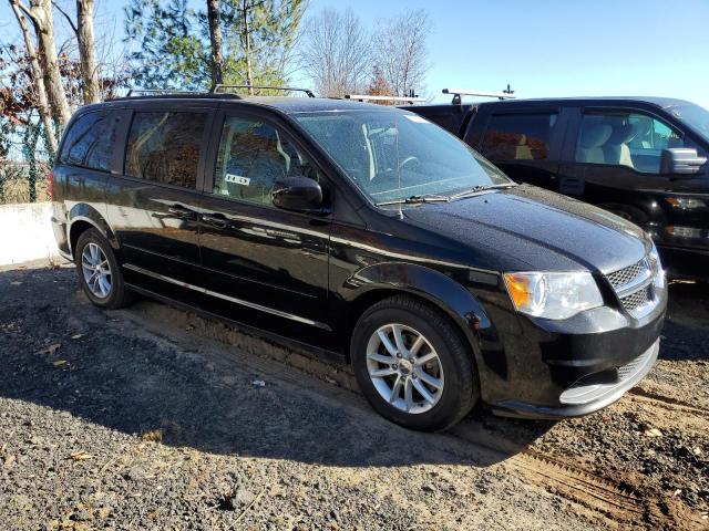 Photo 4 from auction – 2016 DODGE GRAND CARA with VIN 2C4RDGCG7GR344292