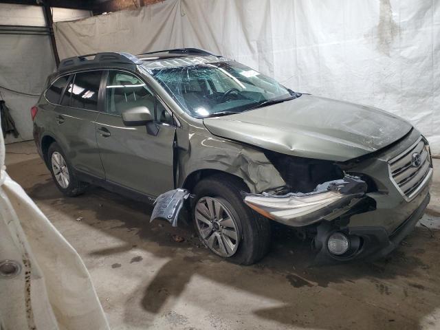 Photo 4 from auction – 2016 SUBARU OUTBACK 2. with VIN 4S4BSADC5G3244454