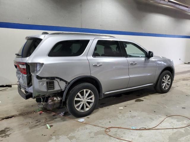 Photo 3 from auction – 2015 DODGE DURANGO LI with VIN 1C4RDJDGXFC202232