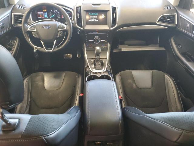 Photo 8 from auction – 2015 FORD EDGE SPORT with VIN 2FMTK4AP5FBB73638