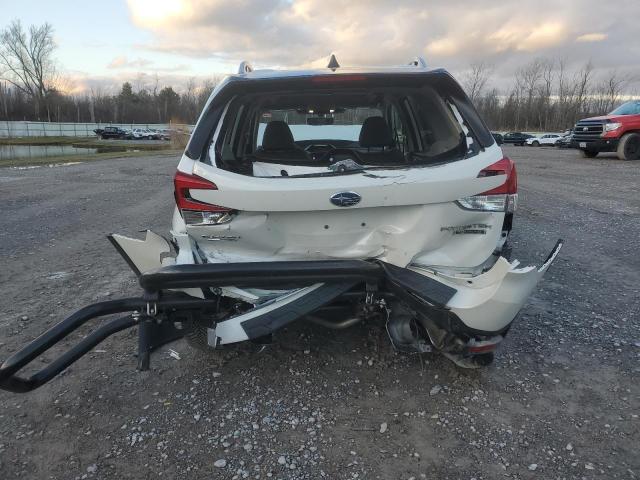 Photo 6 from auction – 2024 SUBARU FORESTER T with VIN JF2SKAMC3RH433731