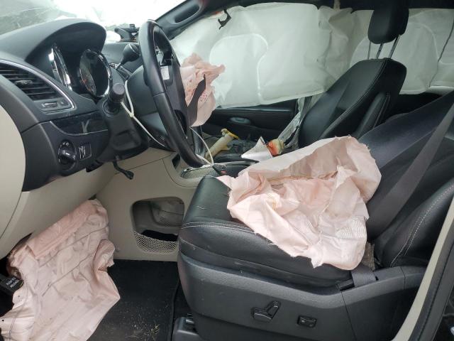 Photo 7 from auction – 2019 DODGE GRAND CARA with VIN 2C4RDGCG4KR545964