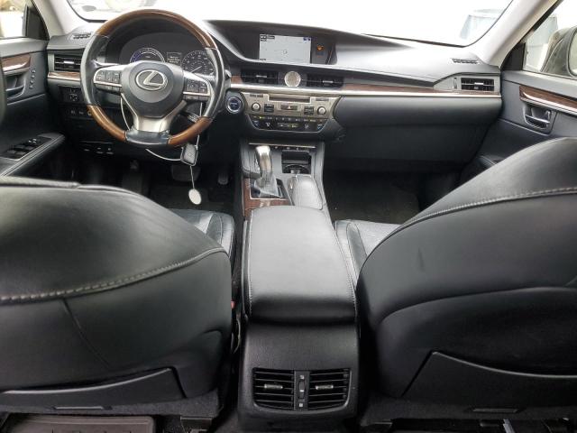 Photo 8 from auction – 2016 LEXUS ES 300H with VIN JTHBW1GG6G2104618
