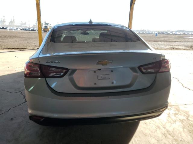 Photo 6 from auction – 2019 CHEVROLET MALIBU LT with VIN 1G1ZD5ST7KF166962