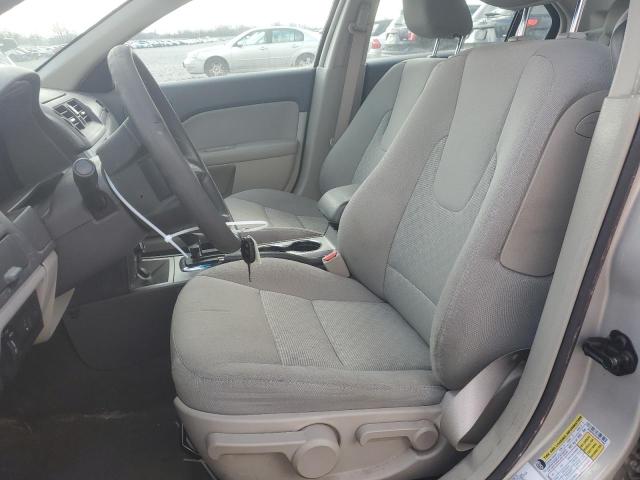 Photo 7 from auction – 2010 FORD FUSION S with VIN 3FAHP0GA6AR213460