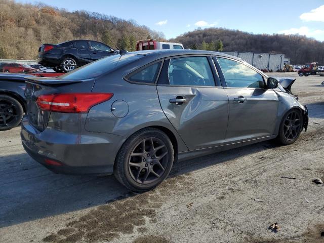 Снимка 3 от търг – 2015 FORD FOCUS SE с VIN 1FADP3F25FL271267