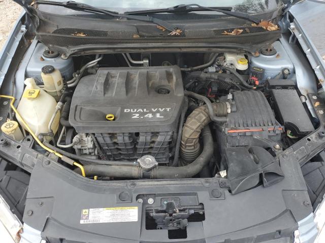 Photo 11 from auction – 2012 CHRYSLER 200 LIMITE with VIN 1C3CCBBB2CN331091