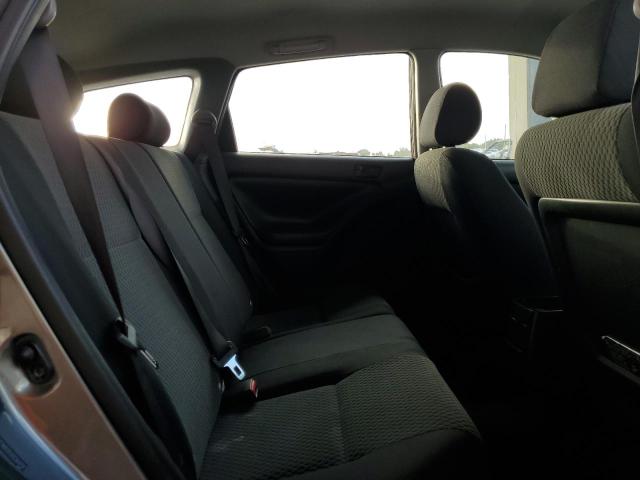 Photo 10 from auction – 2005 TOYOTA COROLLA MA with VIN 2T1KR32E45C364797