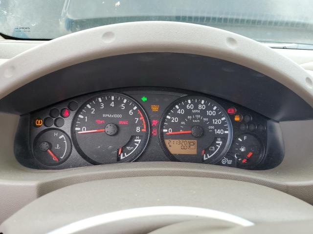 Photo 9 from auction – 2010 NISSAN FRONTIER C with VIN 1N6AD0ER5AC409656