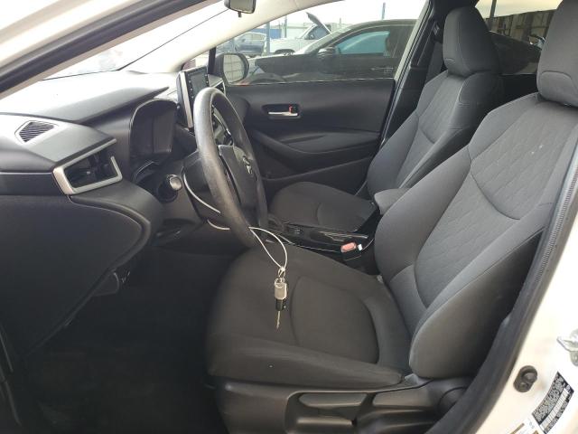 Photo 7 from auction – 2020 TOYOTA COROLLA LE with VIN JTDEPRAE8LJ100975