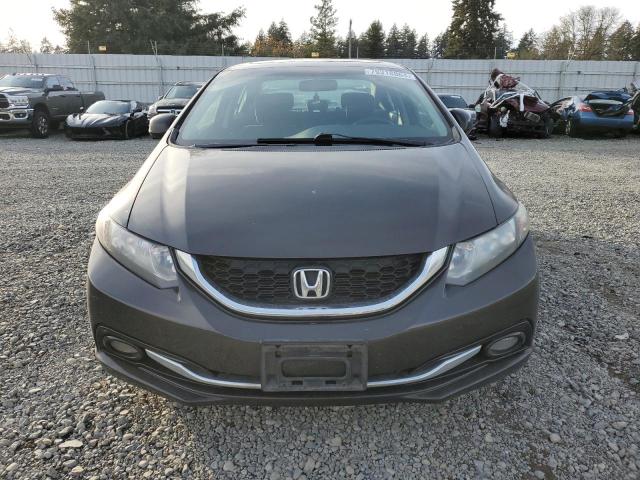 Photo 5 from auction – 2013 HONDA CIVIC EX with VIN 2HGFB2F80DH504659