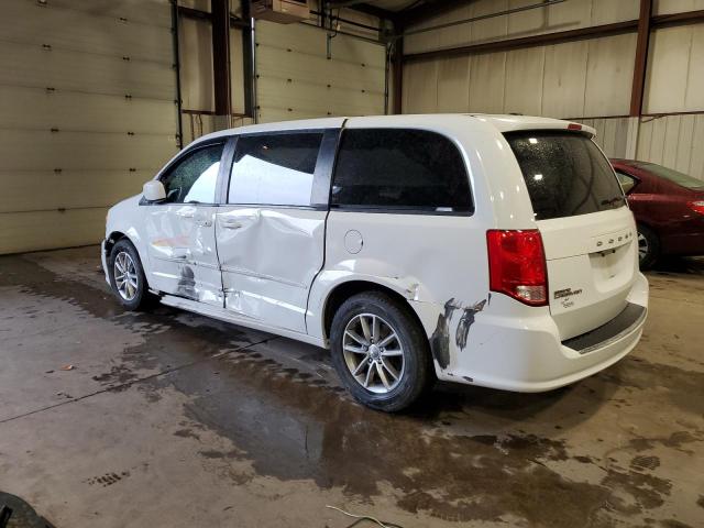 Photo 2 from auction – 2016 DODGE GRAND CARA with VIN 2C4RDGBG2GR171413