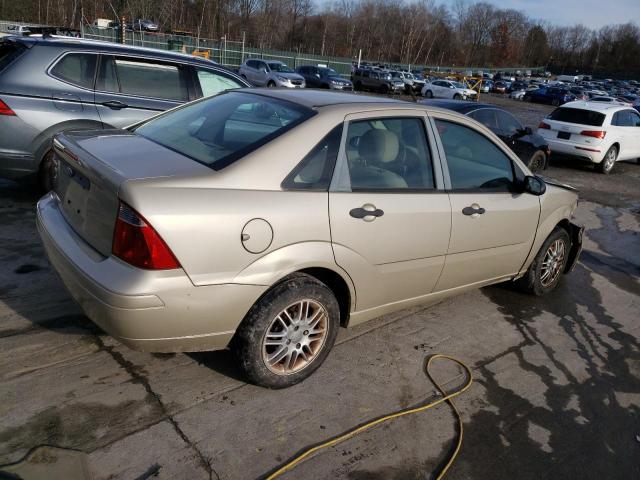 Photo 3 from auction – 2007 FORD FOCUS ZX4 with VIN 1FAHP34N07W226493