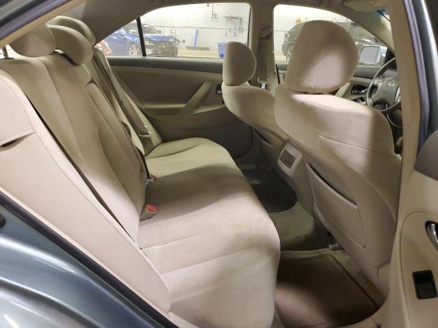 Photo 10 from auction – 2007 TOYOTA CAMRY CE with VIN JTNBE46K273077998